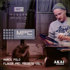 Update / Upgrade / Expansion AIR Music Tech Marco Polo Flavor Pro (Prodotto digitale) - 1