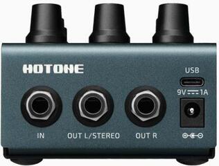 Мултиефект за китара Hotone Verbera Мултиефект за китара - 3