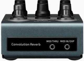 Мултиефект за китара Hotone Verbera Мултиефект за китара - 4