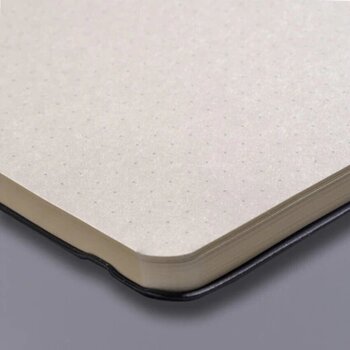 Blok za skiciranje Talens Art Creation 9314404M Скетцхбоок 80 12 x 12 cm 140 g Dot Black - 3