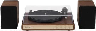 Plattenspieler-Kit Crosley C65 Walnut Plattenspieler-Kit - 1