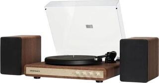 Plattenspieler-Kit Crosley C65 Walnut Plattenspieler-Kit - 2