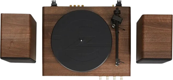 Gramofonski komplet Crosley C65 Walnut Gramofonski komplet - 4