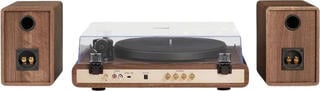 Plattenspieler-Kit Crosley C65 Walnut Plattenspieler-Kit - 4