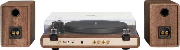 Gramofonski komplet Crosley C65 Walnut Gramofonski komplet - 5