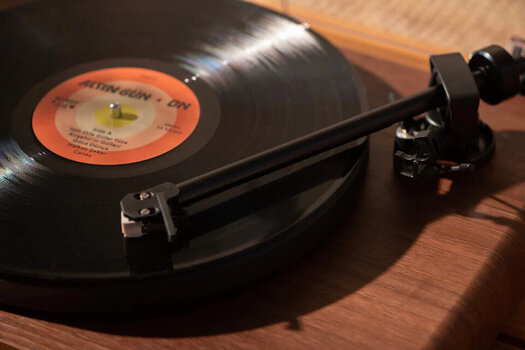 Gramofonski komplet Crosley C65 Walnut Gramofonski komplet - 8