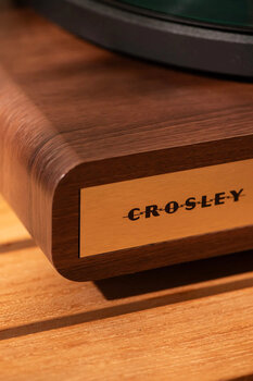 Gramofonski komplet Crosley C65 Walnut Gramofonski komplet - 9