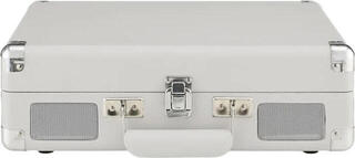 Portable грамофон Crosley Cruiser Plus White Sand Portable грамофон - 5