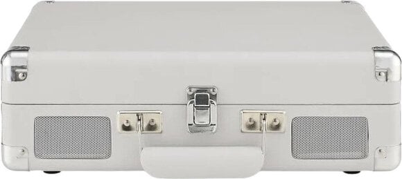 Přenosný gramofon
 Crosley Cruiser Plus White Sand Přenosný gramofon - 6