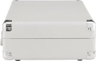 Portable грамофон Crosley Cruiser Plus White Sand Portable грамофон - 6