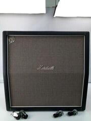 Baffle Guitare Marshall 1960AHW Baffle Guitare (Endommagé) - 1