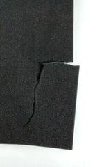 Абсорбиращ панел от пяна Mega Acoustic PA-PMP5-DG-50x50x5 Dark Grey Абсорбиращ панел от пяна (Повреден) - 3