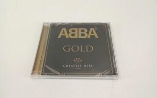 Muzyczne CD Abba - Gold (Greatest Hits) (Reissue) (CD) (Tylko rozpakowane) - 1