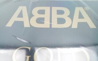 Muzyczne CD Abba - Gold (Greatest Hits) (Reissue) (CD) (Tylko rozpakowane) - 2