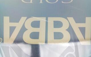 Muzyczne CD Abba - Gold (Greatest Hits) (Reissue) (CD) (Tylko rozpakowane) - 3