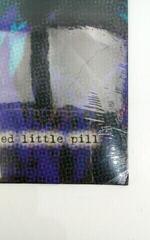 Disco in vinile Alanis Morissette - Jagged Little Pill (LP) (Solo aperto) - 2