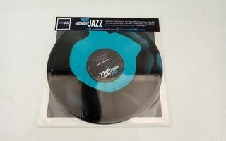 Płyta winylowa Various Artists - More Midnight Jazz (Swirl Coloured) (Limited Edition) (180 g) (LP) (Tylko rozpakowane) - 1