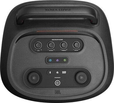 Partybox JBL PartyBox 520 Partybox - 5