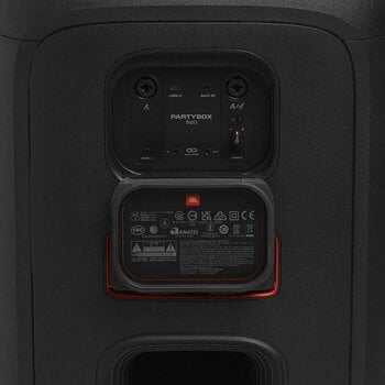 Partybox JBL PartyBox 520 Partybox - 6