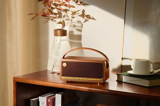 Kolumny przenośne Edifier MP 330 Brown Kolumny przenośne - 8