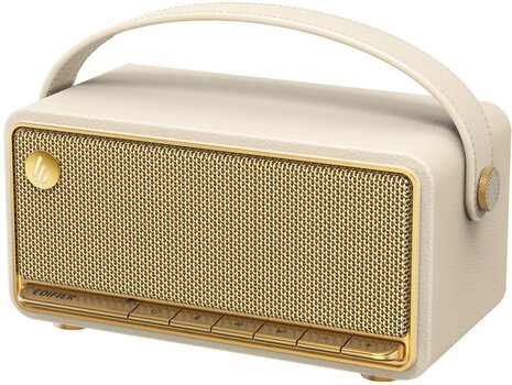 Bærbar højttaler Edifier MP 330 Beige Bærbar højttaler (Kun pakket ud) - 2