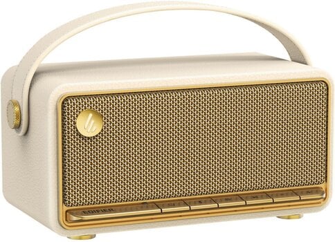Bærbar højttaler Edifier MP 330 Beige Bærbar højttaler (Kun pakket ud) - 3