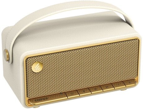 Bærbar højttaler Edifier MP 330 Beige Bærbar højttaler (Kun pakket ud) - 4