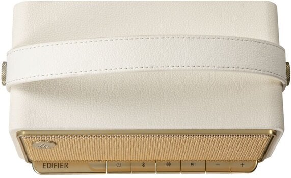 Bærbar højttaler Edifier MP 330 Beige Bærbar højttaler (Kun pakket ud) - 5