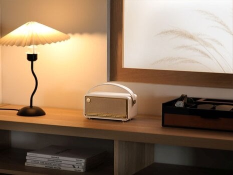 Bærbar højttaler Edifier MP 330 Beige Bærbar højttaler (Kun pakket ud) - 7