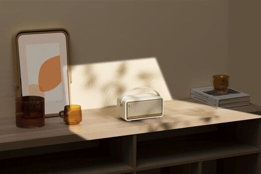 Bærbar højttaler Edifier MP 330 Beige Bærbar højttaler (Kun pakket ud) - 8