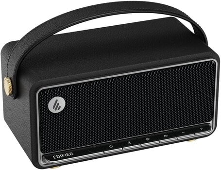 Portable Speaker Edifier MP 330 Black Portable Speaker (Just unboxed) - 4