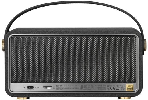 Portable Speaker Edifier MP 330 Black Portable Speaker (Just unboxed) - 5
