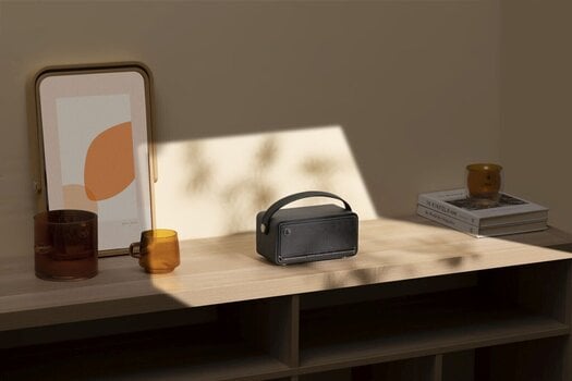 Portable Speaker Edifier MP 330 Black Portable Speaker (Just unboxed) - 8