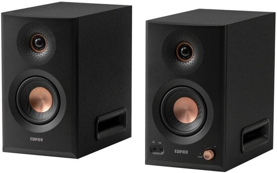 Aktiver Studiomonitor Edifier MR5 Black Aktiver Studiomonitor 2 - 2