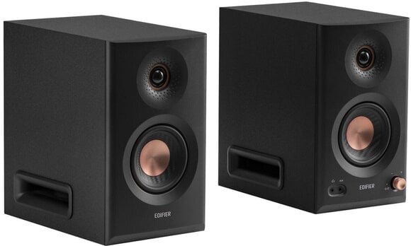 Aktiver Studiomonitor Edifier MR5 Black Aktiver Studiomonitor 2 - 3