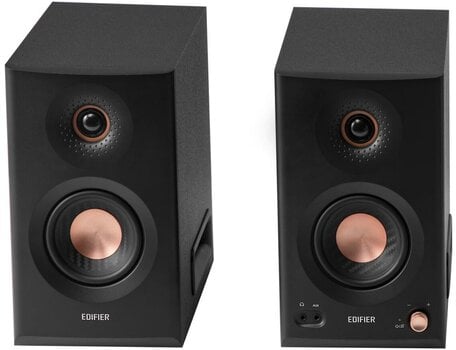 Aktiver Studiomonitor Edifier MR5 Black Aktiver Studiomonitor 2 - 4