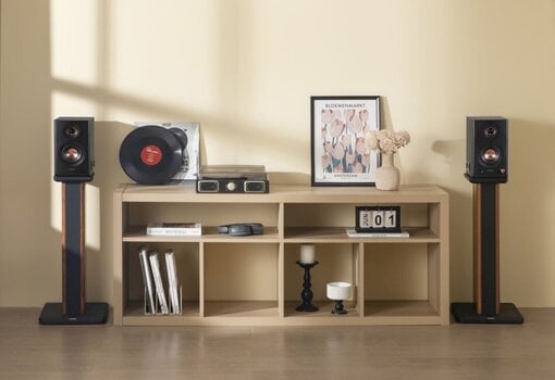 Aktiver Studiomonitor Edifier MR5 Black Aktiver Studiomonitor 2 - 8