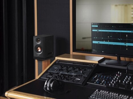 Aktiver Studiomonitor Edifier MR5 Black Aktiver Studiomonitor 2 - 9