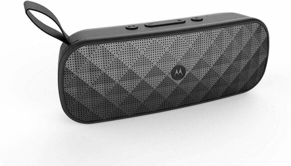 portable Speaker Motorola Sonic Play+ 275 - 3