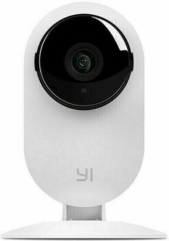 Systèmes de caméras intelligentes Xiaoyi YI Home IP 720p Camera White AMI 293 - 5