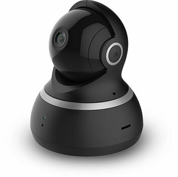 Kamerowy system Smart Xiaoyi YI Home Dome 1080p Camera Black AMI387 - 4