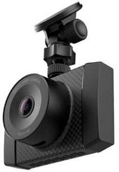 Dash Cam/câmara para automóveis Xiaoyi YI Ultra Dash Camera Black YI003 - 6