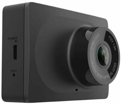 Autós kamera Xiaoyi YI Compact Dash Camera YI007 - 5