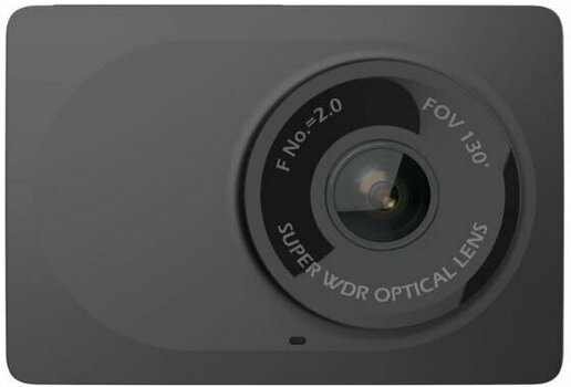 Autós kamera Xiaoyi YI Compact Dash Camera YI007 - 6