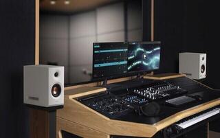 Aktiv studiomonitor Edifier MR5 Aktiv studiomonitor 2 - 7