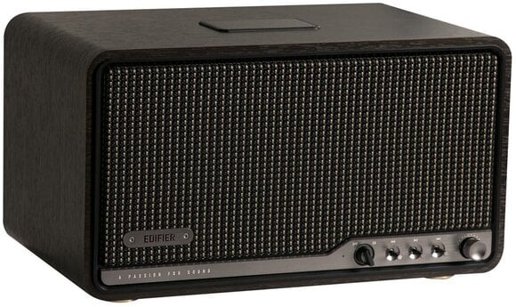 Prijenosni zvučnik Edifier S300 Black Walnut Prijenosni zvučnik - 3