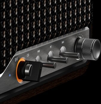 Prijenosni zvučnik Edifier S300 Black Walnut Prijenosni zvučnik - 6