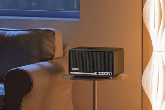 Prijenosni zvučnik Edifier S300 Black Walnut Prijenosni zvučnik - 9