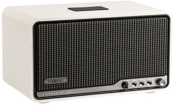 Přenosný reproduktor Edifier S300 Ivory Přenosný reproduktor - 3