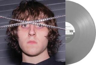 LP deska Cameron Winter - Heavy Metal (Grey Coloured) (LP) - 1